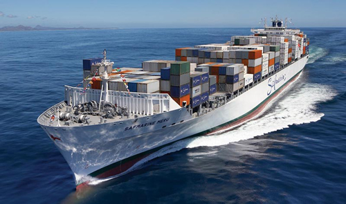 صادرات کالا