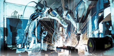 ترخیص ماشین آلات صنعتی